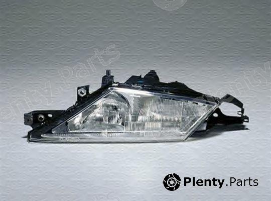  MAGNETI MARELLI part 712414001129 Headlight