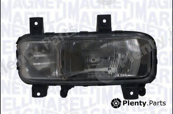  MAGNETI MARELLI part 712380111129 Headlight