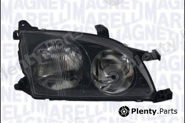  MAGNETI MARELLI part 712754059341 Headlight