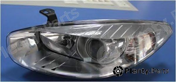  MAGNETI MARELLI part 712102551110 Headlight