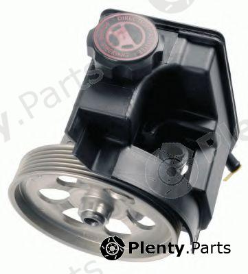  ZF part 5960.000.008 (5960000008) Hydraulic Pump, steering system