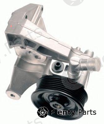  ZF part 7612.955.121 (7612955121) Hydraulic Pump, steering system