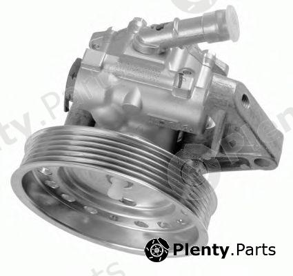  ZF part 7692.974.130 (7692974130) Hydraulic Pump, steering system