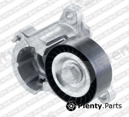  SNR part GA359.18 (GA35918) Tensioner Pulley, v-ribbed belt