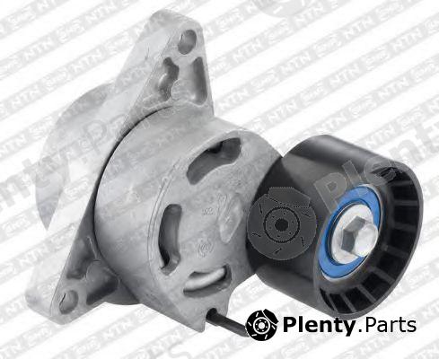  SNR part GA355.26 (GA35526) Tensioner Pulley, v-ribbed belt