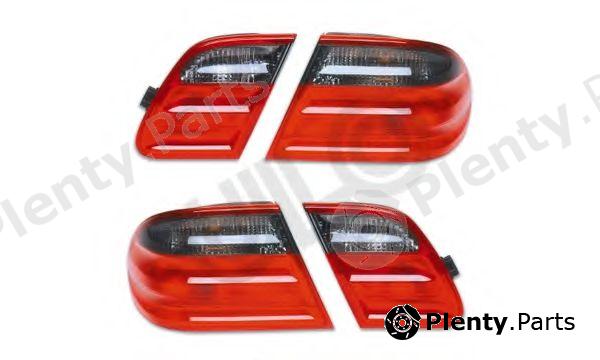  ULO part 6931-10 (693110) Combination Rearlight