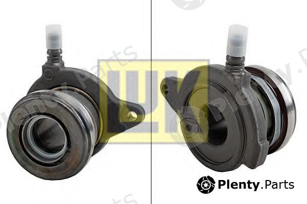  LuK part 510010210 Central Slave Cylinder, clutch