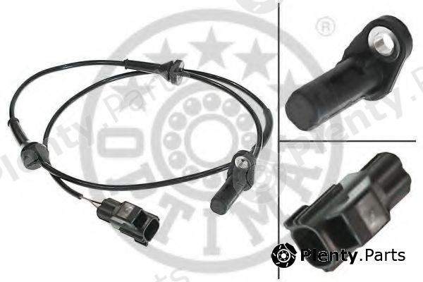  OPTIMAL part 06S179 Sensor, wheel speed