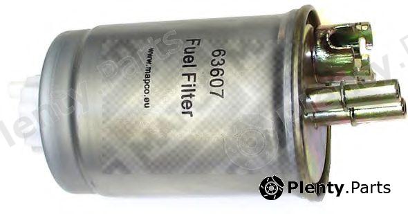  MAPCO part 63607 Fuel filter