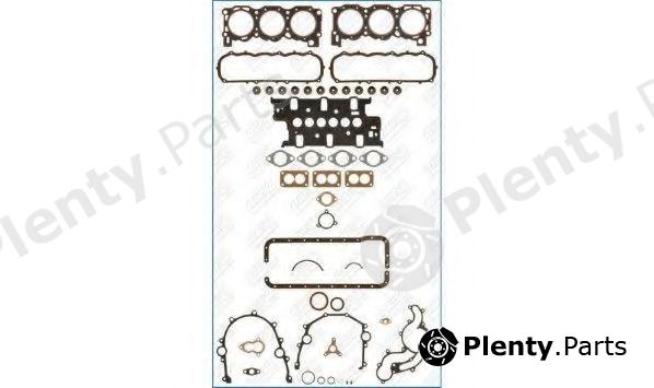  AJUSA part 50033100 Full Gasket Set, engine