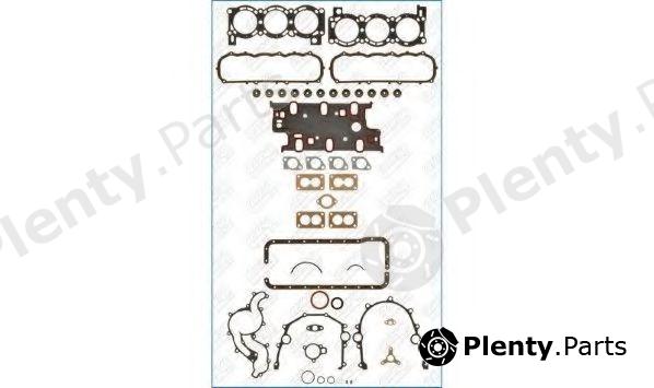  AJUSA part 50103000 Full Gasket Set, engine