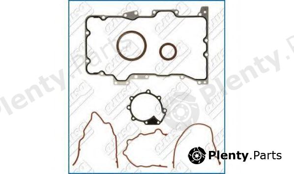  AJUSA part 54113600 Gasket Set, crank case