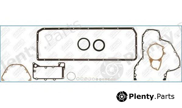  AJUSA part 54148700 Gasket Set, crank case