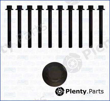  AJUSA part 81002500 Bolt Kit, cylinder head