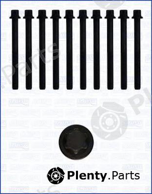  AJUSA part 81005100 Bolt Kit, cylinder head