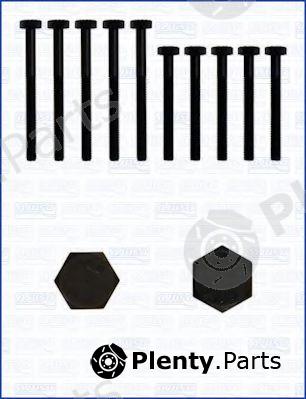  AJUSA part 81005200 Bolt Kit, cylinder head