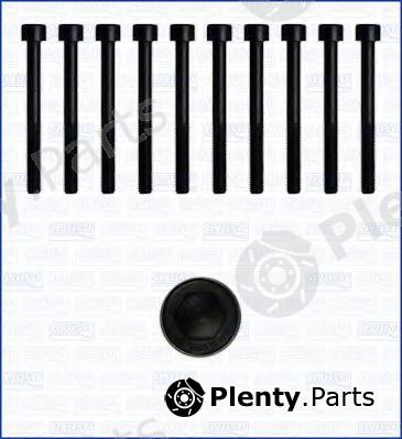  AJUSA part 81015400 Bolt Kit, cylinder head