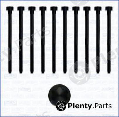  AJUSA part 81017800 Bolt Kit, cylinder head