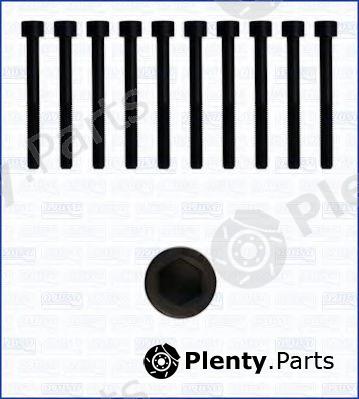  AJUSA part 81021700 Bolt Kit, cylinder head