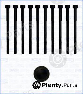  AJUSA part 81026700 Bolt Kit, cylinder head