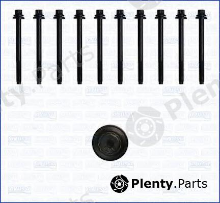  AJUSA part 81030700 Bolt Kit, cylinder head
