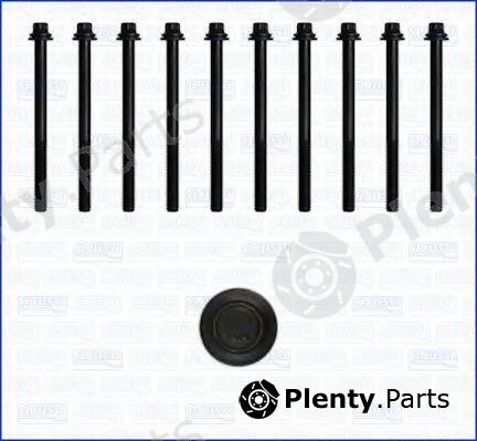  AJUSA part 81032000 Bolt Kit, cylinder head