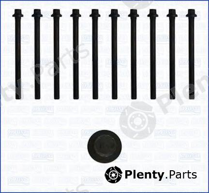  AJUSA part 81042300 Bolt Kit, cylinder head
