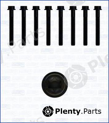  AJUSA part 81046500 Bolt Kit, cylinder head