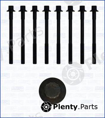  AJUSA part 81047100 Bolt Kit, cylinder head
