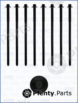  AJUSA part 81048600 Bolt Kit, cylinder head