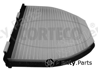  CORTECO part 80004358 Filter, interior air