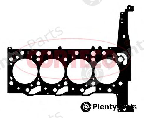  CORTECO part 415423P Gasket, cylinder head
