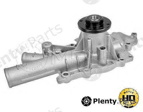  MEYLE part 0132200003/HD (0132200003HD) Water Pump