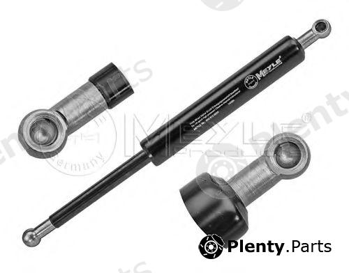  MEYLE part 0409100030 Gas Spring, boot-/cargo area