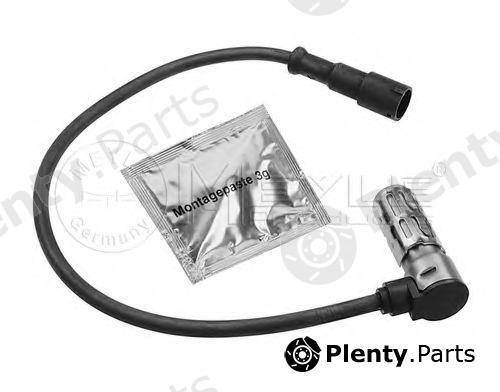  MEYLE part 12-345330103 (12345330103) Sensor, wheel speed