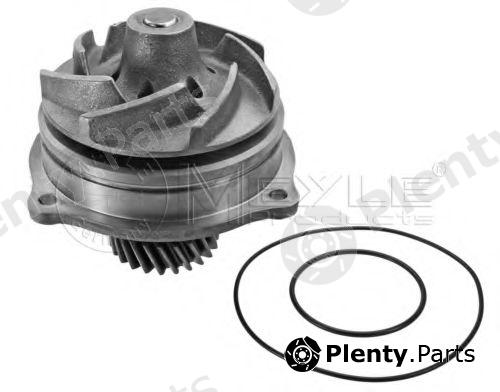  MEYLE part 2330450284 Water Pump
