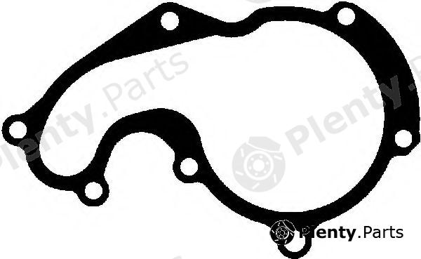  ELRING part 027.810 (027810) Gasket, water pump