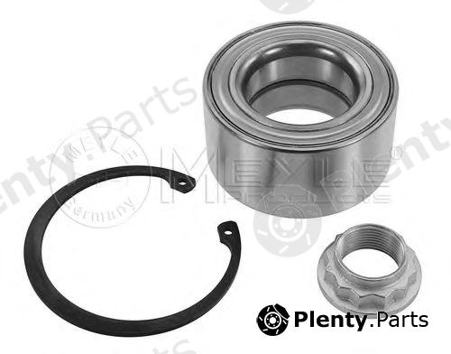  MEYLE part 3147500000 Wheel Bearing Kit