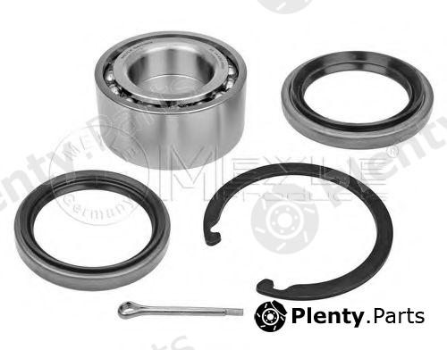  MEYLE part 32-146500000 (32146500000) Wheel Bearing Kit