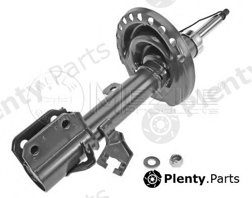  MEYLE part 36-266230002 (36266230002) Shock Absorber