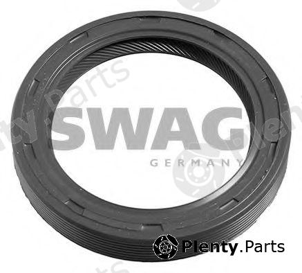  SWAG part 60910543 Shaft Seal, crankshaft