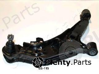  JAPANPARTS part BS-114R (BS114R) Track Control Arm