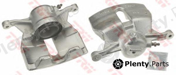  TRW part BHX586E Brake Caliper