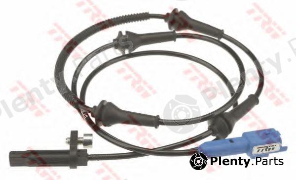  TRW part GBS2138 Sensor, wheel speed