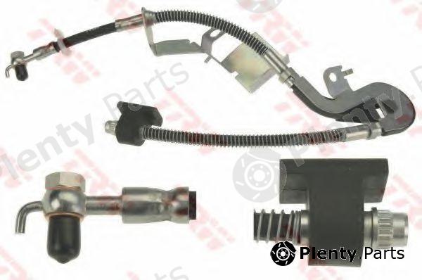  TRW part PHD1132 Brake Hose
