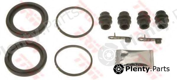  TRW part SJ1142 Repair Kit, brake caliper