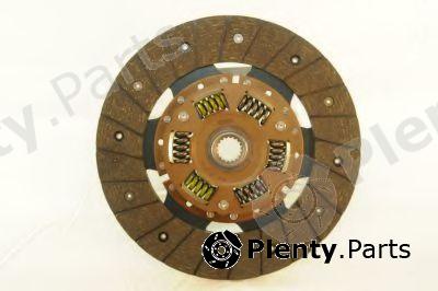  AISIN part DN-057 (DN057) Clutch Disc