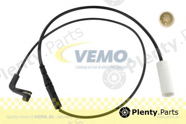  VEMO part V20-72-0533 (V20720533) Warning Contact, brake pad wear