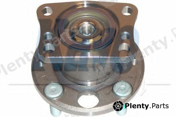  KAVO PARTS part WBK-4515 (WBK4515) Wheel Bearing Kit
