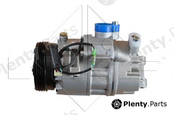  NRF part 32694 Compressor, air conditioning